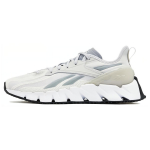 Reebok Zig Kinetica 3 Valge Puhta Halli Unisex Tossud Puhta-Hall-2 Puhta-Hall-4 Puhta-Hall-1 100034218 42.5