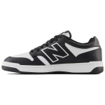New Balance 480 Valge Must Unisex Tossud BB480LBA 36 black