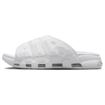 Nike Air More Uptempo Sandaalid Kolmekordne Valge Unisex Tossud FD9883-101 41