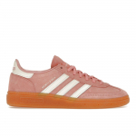 Sporty & Rich x adidas Handball Spezial Roosa Kumm Unisex Tossud Pantone Kreemjas-Valge IH2610 36