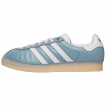 Footpatrol x adidas Gazelle 85 Consortium Cup Unisex Tossud Sinine Helehall Pilvevalge IG4524 40⅔