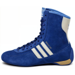 adidas Rasant Mid Kuningsinine Naiste Tennised Mahedalt Valge Sinilind JI2503 35⅔