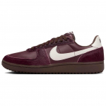 Nike Field General 82 Burgundy Crush Ponikarv Naiste Tennised Lilla Barokk-Pruun Fantom IB2323-600 38