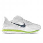 Nike Pegasus Premium Valge Volt Unisex Tossud Summit-White Black HQ2592-100 44.5