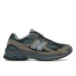 New Balance 2010 Dockside Indigo Unisex tossud Roheline U2010AGY 37
