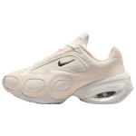 Nike Air Max Muse Sail Naiste Tossud Kreemjas Kahvatu-Iivoorikas Metallik-H&otilde;bedane HM0750-100 37.5 white