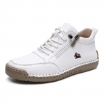 Meeste ja naiste &otilde;mmeldud pehmete taldadega naiste kingad, s&uuml;gis- ja talvised madalad kingad, vabaajajalatsid 42