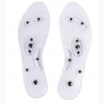 Jala akupressuuriga tugevdatud massaažisisetallad Vastupidavad Hingavad Sisetallad Meestele ja Naistele Massaaž L&auml;bipaistev Sisetald EU40-44 puhas