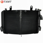 Yamaha YZF1000 R1 07-08 Mootorratta radiaatori komplekt