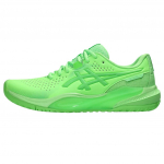 ASICS Gel Challenger 15 Lime Burst Meeste Tennised Roheline Roheline-Gecko 1041A510-300 42