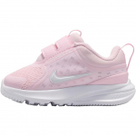Nike Star Runner 5 TD Pink Foam Beebi Tossud Pure-Platinum Valge HF7006-600 22