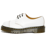 dr. Martens Vintage Mitmek&uuml;lgsed Madalad Vabaajajalatsid Unisex tossud Valge 27388100 45