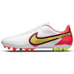 Nike Tiempo Legend 9 Academy AG Jalgpallisaapad Unisex Jalgpallisaapad Valge DB0627-176 40.5