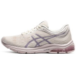 Asics Gel-Pulse 11 Mugavad Mitmek&uuml;lgsed Spordijalatsid Hingavad Vastupidavad Madalad Jooksukingad Naiste toss Valge Lilla 1012B138-100 35.5