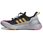 Adidas Ulti-talla Torsioonivastased Mugavad Kerged Kangast L&ouml;&ouml;gisummutavad Kulumiskindlad Hingavad Elastsete Taldadega Madalad Vabaaja Jooksukingad FV8364 36