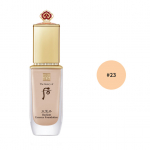 The history of whoo Cheongidan Hwahyun S&auml;rav Essence-p&otilde;hjakreem SPF35/PA++ Nr.23 40ml
