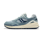 Saucony Shadow 6000 Re Vabaaja Retro Jooksujalatsid Unisex toss Sinine Hall S79050-6 37