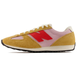 New Balance Nb 471 Moodsad Mugavad Vastupidavad Madalad Vabaaja Kingad Unisex Vabaaja Kingad Kollane Roosa U471AC 38
