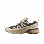 Salomon X Ultra 360 Edge Gore-Tex Mugavad Mitmek&uuml;lgsed Lihtsad Moodsad Madalad Matkasaapad Naiste Matkasaapad Valge Pruun 478171 39⅓