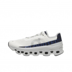 Cloudmonster Ivory Midnight Meeste Tennised Valge 3MD10091113 45