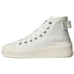 Adidas Originals Nizza High Retro Vabaaja K&otilde;rged Rula Kingad Unisex Tossud Valge GW3509 38