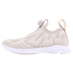 Reebok Pump Supreme Engine Mugavad Hingavad V&otilde;rkkattega Madalad Vabaaja Jooksujalatsid Unisex toss Roosa CN2190 37.5