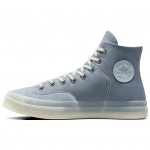 Converse Chuck 70 Marquis Mugavad Vabaaja K&otilde;rged L&otilde;uendjalatsid Unisex Tossud Sinised A04539C 36