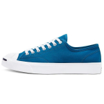Converse Jack Purcell Madalad L&otilde;uendist Tennised Unisex Tennised Sinised 168518C 37.5