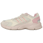 Adidas Crazychaos 2000 S&uuml;nteetiline Nahk Mugav Mitmek&uuml;lgne Libisemisvastane Vastupidav Madala S&auml;&auml;rega Elustiil Vabaaja Jalan&otilde;ud Naiste toss Beež JP8056 39⅓