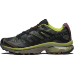 Salomon XT-4 OG R.A.D Mugavad Vastupidavad Kerged Madalad Jooksusaapad Unisex Jooksusaapad Must Roheline 477473 44