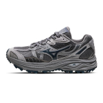 Mizuno Racer Adv Mugavad Matka V&auml;lisjalan&otilde;ud Madalad Jooksukingad Unisex Jalan&otilde;ud Tumehall D1GH241204 42.5