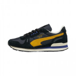 Puma Mugavad Trendikad Vastupidavad Madalad Vabaajajalatsid Unisex tossud Must 401332-02 43