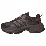 Adidas Shadow Fever Mugavad Mitmek&uuml;lgsed Libisemiskindlad Kulumiskindlad Madalad Isa Kingad Unisex Tossud Pruunid KK3782 36