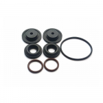 K&uuml;ttekeha juhtklapi remondikomplekt BMW E39, E38, E53, E34, E32, E31, E65, E66 jaoks