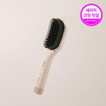 VODANA Glam Curl Air Kuumusharj Pulberroosa black