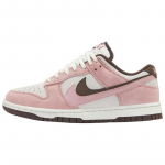 Nike Dunk Low 85 'Pink Glaze' Naiste Rula Kingad Tossud HV1799-161 40