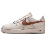 Nike Air Force 1 libisemiskindlad kulumiskindlad madalad rulaketsid Unisex beežid pruunid tossud HQ2037-101 43 white
