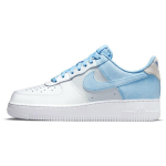 Nike Air Force 1 '07 LV8 'Psychic Blue' tossud CZ0337-400 44