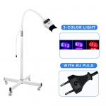 NICEDEN heakskiidetud 14 LED-iga laserhammaste valgenduslamp Salongi kliiniku kasutamiseks Mitmeotstarbeline hammaste valgendusmasina komplekt ilu kasutamiseks EU