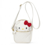 Sanrio Hello Kitty &Otilde;lakott PU Vanus 3 kuni 159794 N&auml;okujuline Kott, Nahk, &Uuml;les,