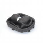 5/6 Speed ​​Gaiter pakiruumi katte k&auml;igukangi nupp VW Touran Caddy MK2 2003 2004 2005 2006 2007 2008 2009 2011 2012 2013 2014 2015 jaoks