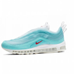 Nike Air Max 97 'On Air Shanghai Kaleidoscope Blue' tossud, vabaajajalatsid, CI1508-400 38.5