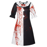 Cosplay kost&uuml;&uuml;mid filmitegelastele ja Halloweeni kost&uuml;&uuml;mid XXXL black