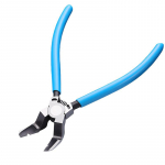 Multifunktsionaalsed diagonaaltangid Autoklambri tangid Autoneetide pingutustangid Traadi eemaldustangid Klammerdaja Kruvikeeraja Eemaldust&ouml;&ouml;riist helesinine v&auml;rv