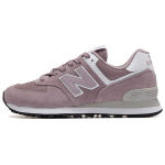 New Balance Nb 574 Mugavad Spordiv&otilde;rgust Suede Madalad Marathonijooksukingad Unisex toss Hele-Roosa ML574ESO 37