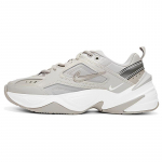 Nike M2K Tekno Moon Particle Naiste Paksud Tennised AO3108-203 36