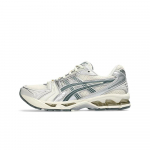 ASICS Gel-Kayano 14 Birch Dark Pewter EU 37.5 valge