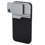400x mikroskoobi objektiiv HD V&auml;ike Mini Telefonimikroskoobi objektiiv iPhone 14 Pro Maxile Lastele T&auml;iskasvanutele