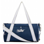 Nike Kangast Kaasaskantav Crossbody Kott, Reiskott Tavaline Unisex Arsenal Tume Merev&auml;esinine 10L Vabaaja DR6261-478 10 L