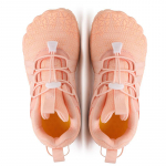 Laste paljajalu kingad Poiste T&uuml;drukute Tossud Loomulikult Laia Varbaga Kingad V&auml;ikesed Suured Lapsed Hingavad Tossud Tennisekingad Libistatavad Kingad 29